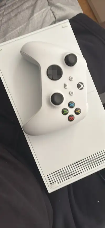 Xbox s 1 tb, View more