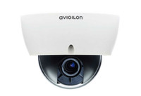 New! Avigilon 1.0-H3-D1 HD Indoor Dome Camera