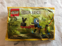 Lego Creator (30477)