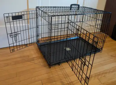 Precision Pet Crate, View more