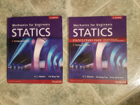 Engineering textbooks, University of Alberta
