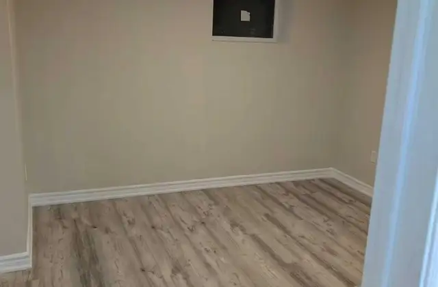 NEW! Modern 2-Bedroom Basement Apartment | Prime Location + Park in Long Term Rentals in Oshawa / Durham Region - Image 8