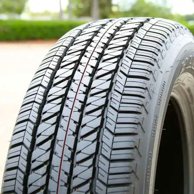NEW LT275/65/R20 Bridgestone A/S–FORD/RAM/GM HD/Cyber Truck | Tires ...