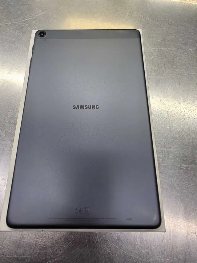 Samsung Smart Tablet TAB A64722758487298121