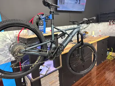 bike tune ups $65 , View more