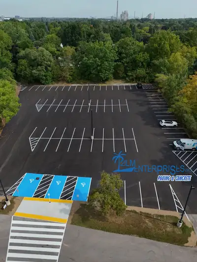 Asphalt Paving and Concrete , View more