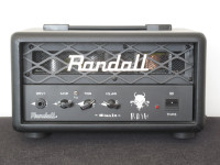 Randall DIAVLO RD1H head 1 watt high gain