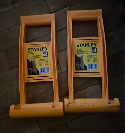 Stanley 93-300 High Visibility Orange Panel Carry, View more