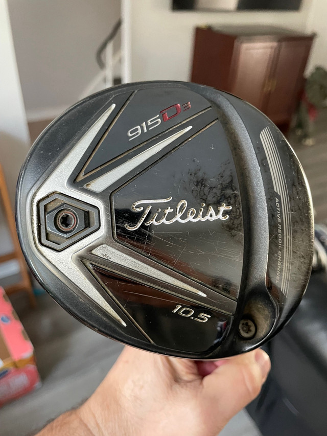 Titleist 915D3 Driver in Golf in London