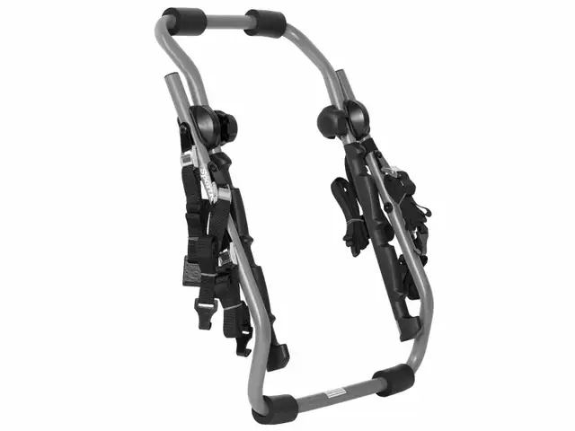 3 bikes rack for sale or trade in Other in Edmonton - Image 5