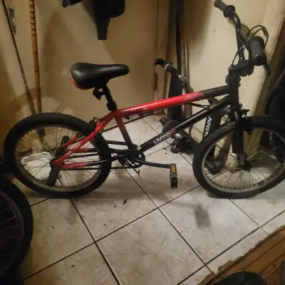 BMX HYPER SPINER , View more
