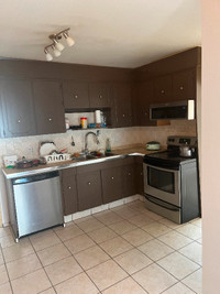 $580 All inclusive -Private room for rent