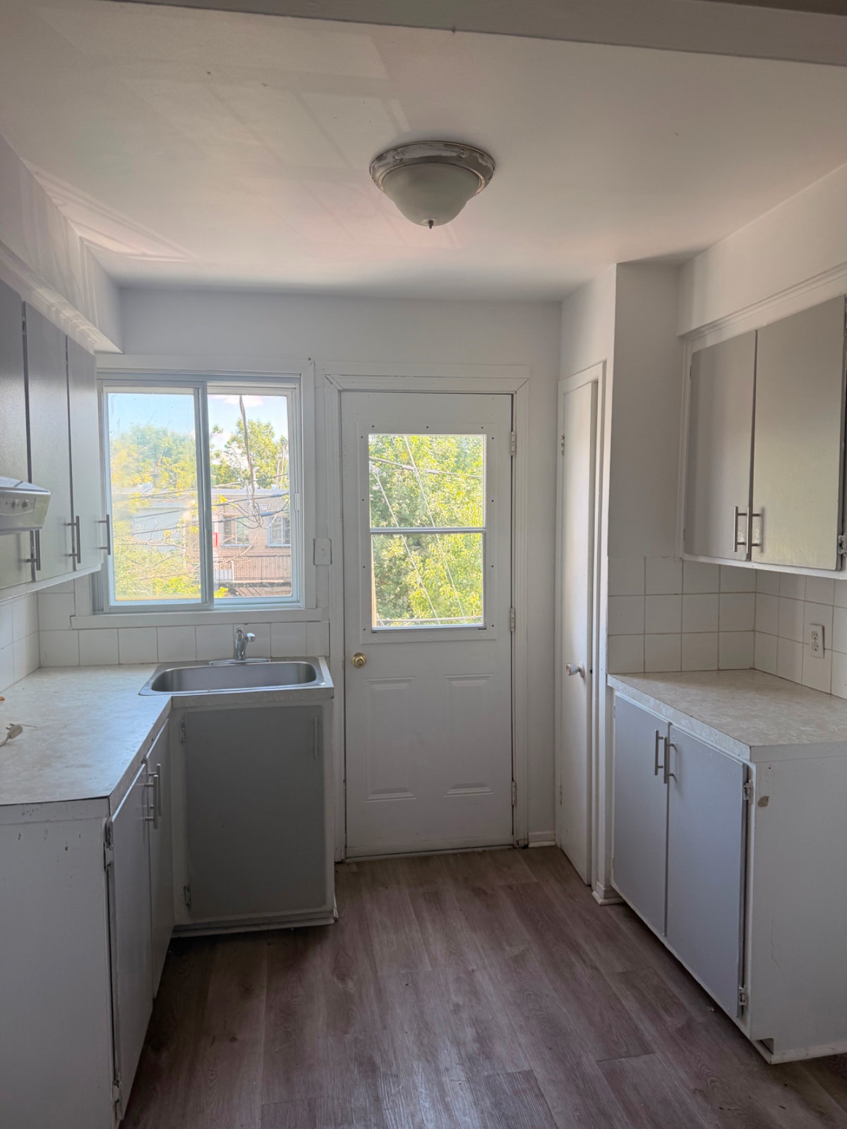 5 et demi à louer à Mercier-Hochelaga-Maisonneuve — photo 1