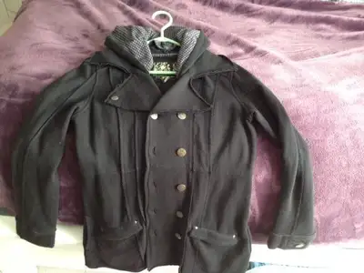 Manteau Oneil femme adlescente, View more