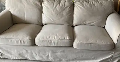 Sofa - Ikea, View more