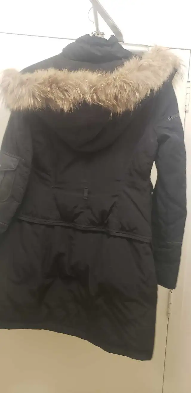 Rudsak Black Down Jacket in Women's - Tops & Outerwear in City of Toronto - Image 6