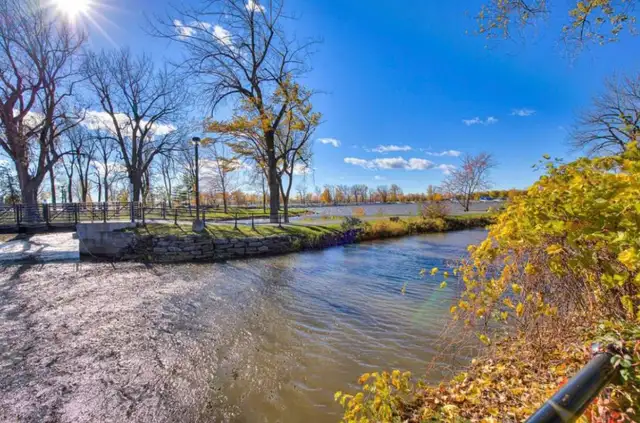 3-1/2 APARTMENT IM LACHINE