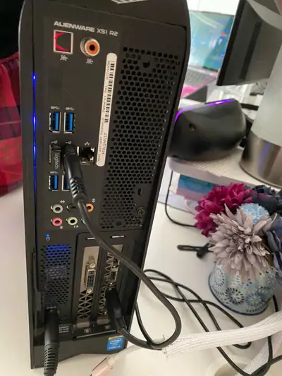 Dell Alienware X51 R2 Core i7, View more
