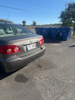 2006 Toyota Corolla 597791560791511045