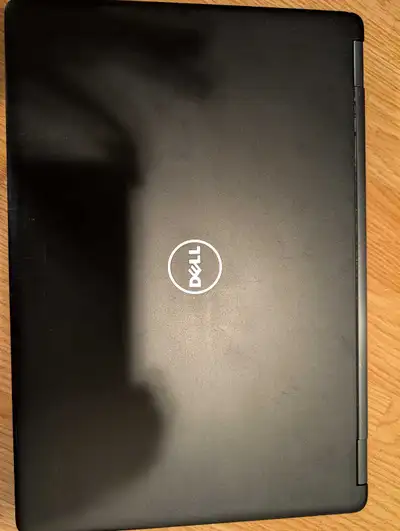 Dell Laptop , View more