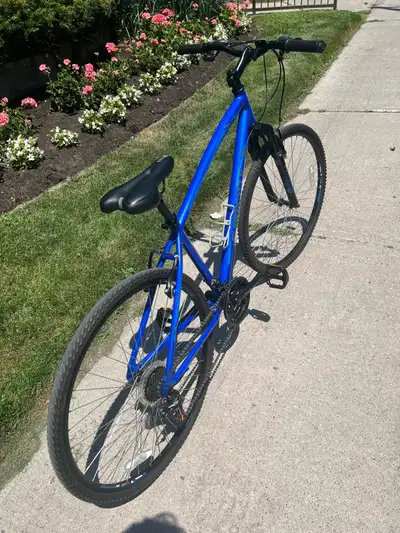 Brand New Hybrid Fast Bike, View more