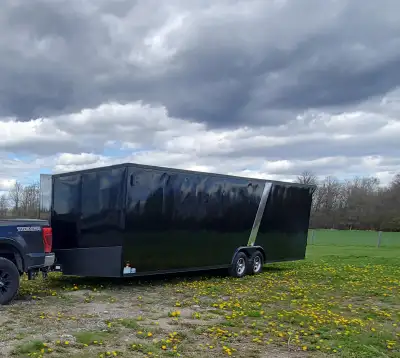 WHEN INQUIRING ABOUT TRAILER RENTALS, PLEASE PROVIDE DAY/S REQUIRED, WHAT TRAILER IS REQUIRED, WHAT...