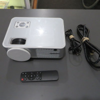 Cheerlux C9 LCD Projector Android 2800 Lumens 1280 x 720 Native