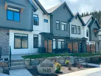 3bed, 2.5 bath Glenmore Townhouse