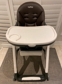 Peg Perego Siesta High Chair Cacao