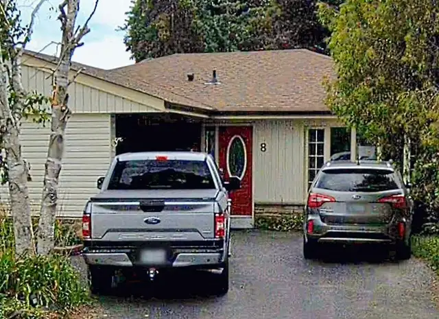 3 bedroom house for RENT!