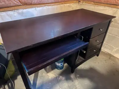 used desk (good condition), View more