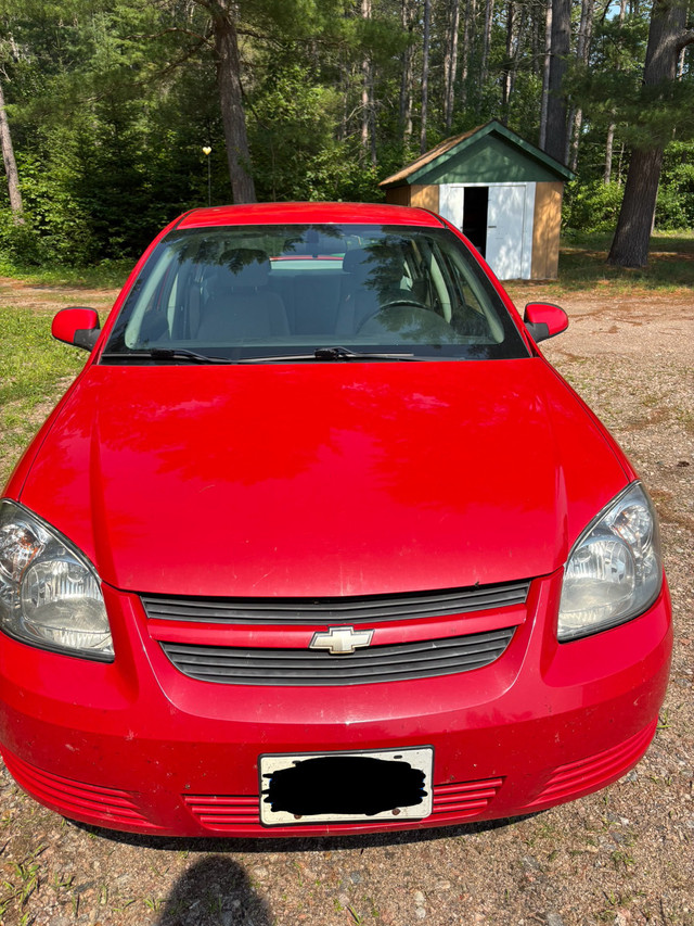 Chevrolet Cobalt 2008 in Cars & Trucks in North Bay