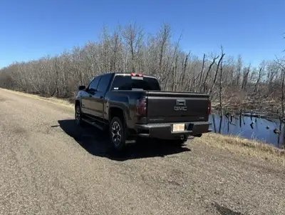 2016 all terrain for sale. In very good condition. sun roof leather heated seats. please call or tex...