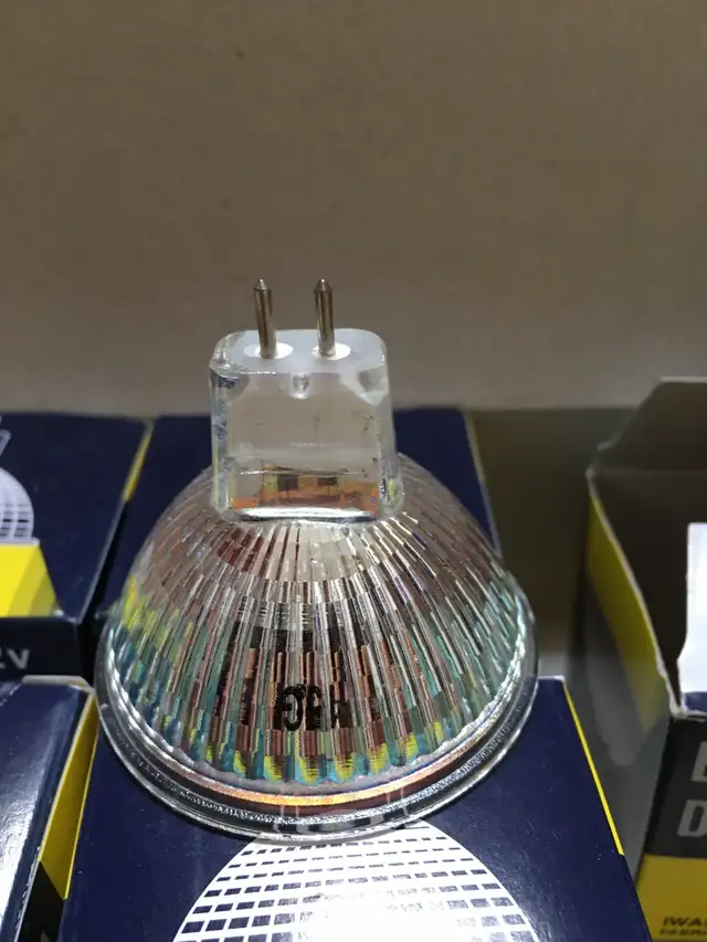 Halogen light bulbs 2 pcs414907188328550403