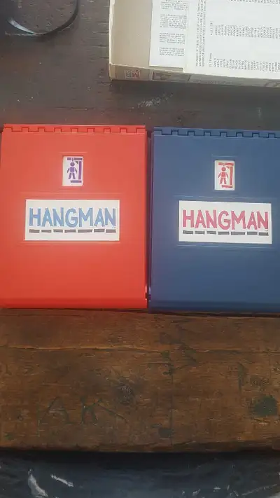 Vintage Board Games , View more