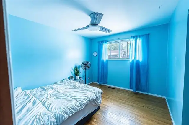 3 Bedroom and 2 bathroom - Fort Richmond