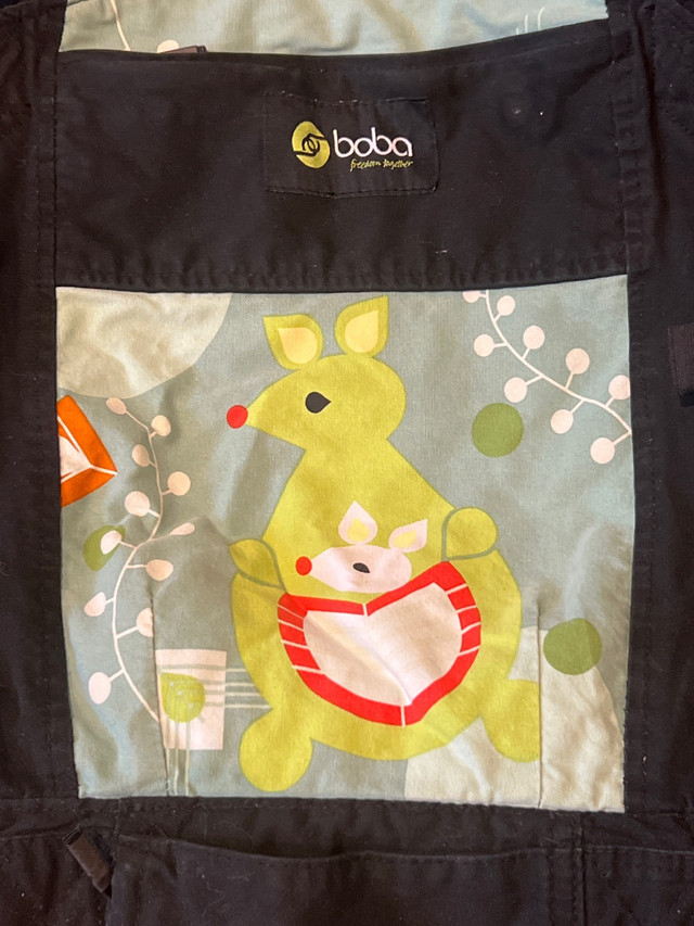 Boba Child carrier in Strollers, Carriers & Car Seats in Winnipeg - Image 2