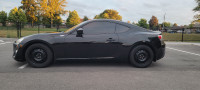 2013 Scion FRS – 6SPD Manual 139,XXX KM