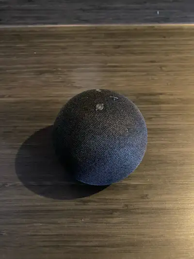 Alexa echo dot 5, View more