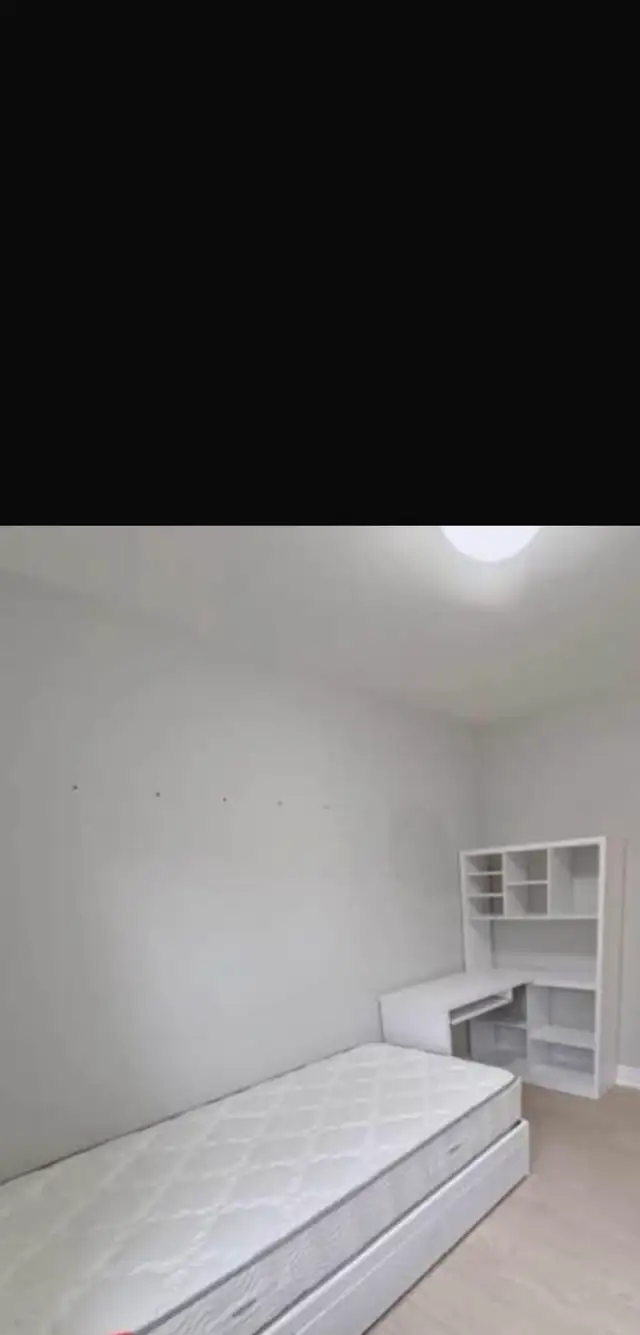 Private Room for rent for Indian/Punjabi Girl from Nove 1 in Room Rentals & Roommates in City of Toronto - Image 3