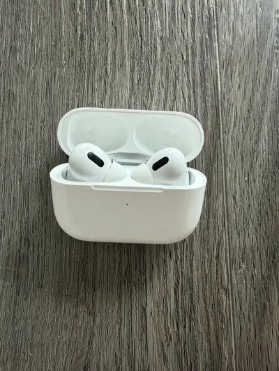 Wireless headphones second generation, View more