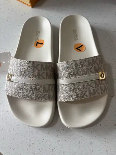 Michael Kors Slides, View more
