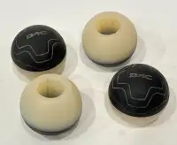 Helinox Ball Feet for Camp Chair, for soft ground