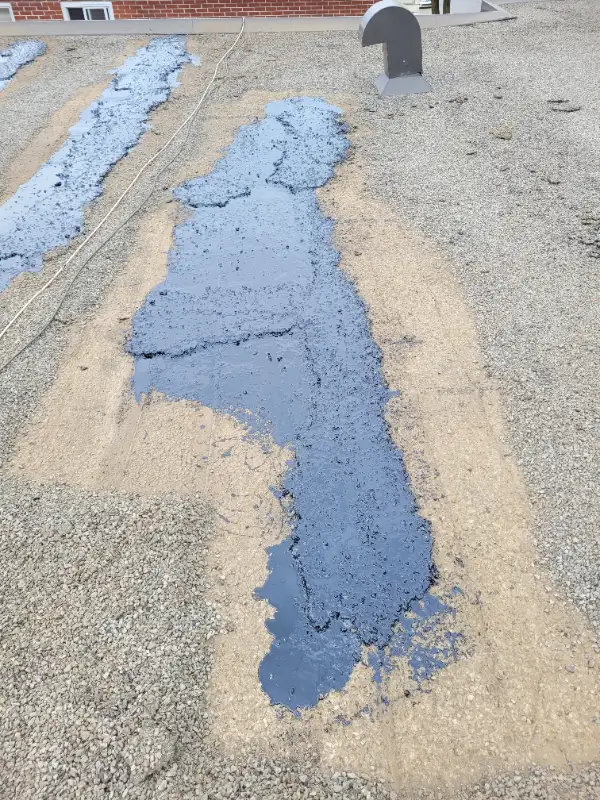 EMERGENCY FREE ROOF INSPECTION ROOFING REPAIR LEAK62863725911939124