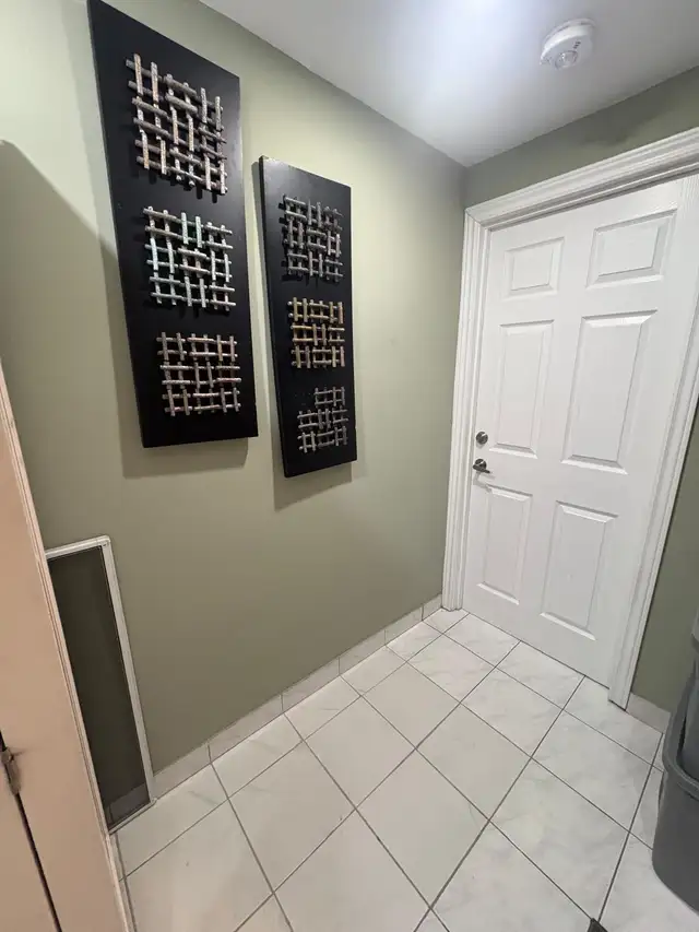 Basement For Rent