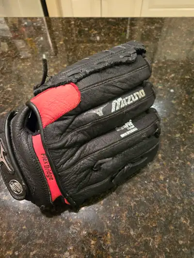 Youth left handed baseball glove , View more
