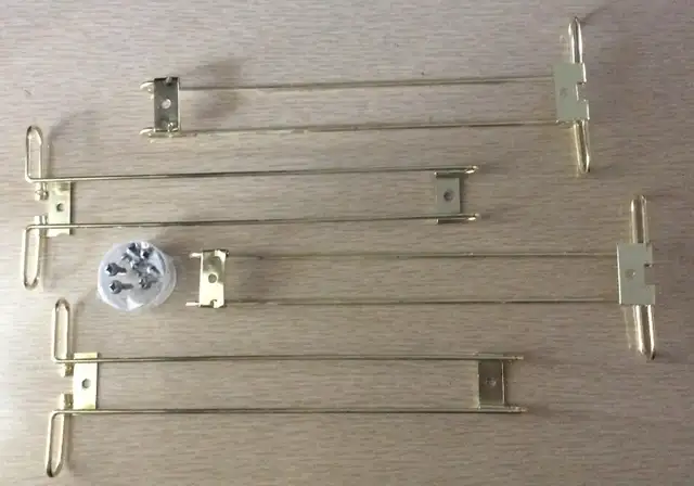 WINE GLASS HOLDERS in Kitchen & Dining Wares in Winnipeg - Image 3