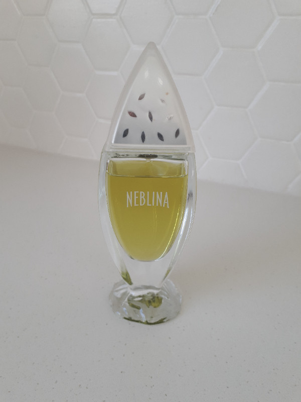 Neblina Yves Rocher Eau De Toilette Spray Perfume Woman 50ml in Home Décor & Accents in Calgary