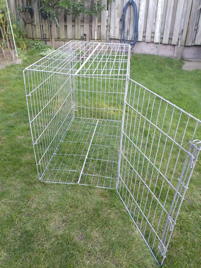 Dog cage Extra Large  in Accessories in London
