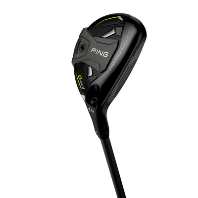 Ping g430 Hybrid, RH stiff 19deg., View more